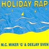 Holiday Rap