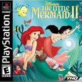 Disneys The Little Mermaid II