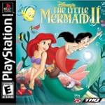 The Little Mermaid 2