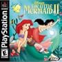 Disney's The Little Mermaid II