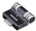 TEAC TASCAM iPhone/iPad/iPod touch�p ���j�APCM���R�[�_�[ iM2