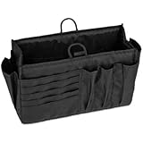 Miche Purse Organizer Black By Miche