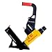 Ramsond RMM4 2-in-1 Air Hardwood Flooring Cleat Nailer and Stapler Gun