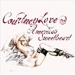 America's Sweetheart