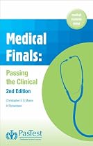 Medical Finals: Passing the Clinical