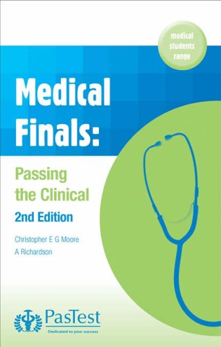 Medical Finals: Passing the Clinical