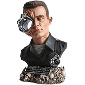 Terminator 2 - Legendary Scale Bust: T-1000