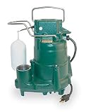 Zoeller M98 Sump Pump
