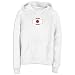 Sweatshirt Woman White  Aichi  Japan City