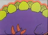 Review Campbell Books  / Stegosaurus (Big Dinosaurs)