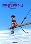 Eden, Tome 2 : Balade C�leste