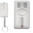 GE 51207 Smart Home Wireless Motion Sensor Alarm
