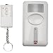 GE 51207 SmartHome Wireless Motion Sensor Alarm with Remote