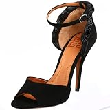 Givenchy Womens 584979 Open Toe Sandal