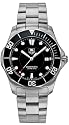 TAG Heuer Men's Aquaracer Automatic Watch #WAB2010.BA0804