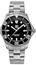 TAG Heuer Men's Aquaracer Automatic Watch #WAB2010.BA0804