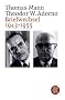 Briefwechsel 1943 - 1955.