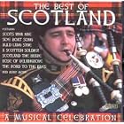 Best of Scotland Marching Bands by Lowland Band of the Scottish Division, H.G. Amers, Anonymous, Lt. Col. Duncan Beat, and Robert Burns