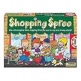 Shopping Spree