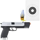 Firepower Super Raider CO2 Airsoft Gun