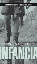 Infancia (Spanish Edition)