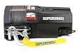 Superwinch 1450200 S5000 Series Master Winch