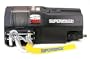 Superwinch 1450200 S5000 Series Master Winch