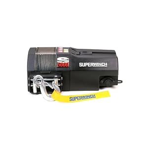 Superwinch 1450200 Sale