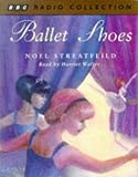 Ballet Shoes