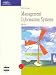 Book cover of Management Information Systems, Third Edition.