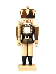 German Nutcracker - King