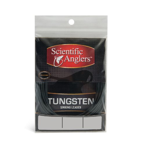 Scientific Anglers Express Sinking Fly Fishing Line Leaders - Type VI