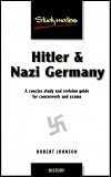  : Hitler and Nazi Germany
