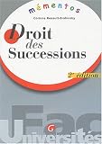 Revue Gualino Editeur  / Mémento : Droit des successions