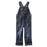 Infant Toddler Boys' Genuine Kids from OshKosh Double Stonewash Denim Jeans