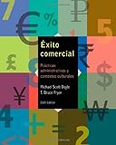 &Eacute;xito comercial (with Premium Web Site Printed Access Card) (World Languages)