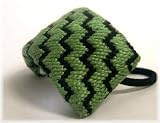 Ponytail Needlepoint Kit: Topiary