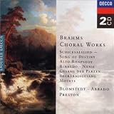 Brahms: Choral Works
