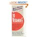 User's Guide to Vitamin E: Don't Be a Dummy: Become an Expert on What Vitamin E Can Do for Your Health (Basic Health Publications User's Guide)