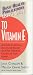 Books : User's Guide to Vitamin E: Don't Be a Dummy: Become an Expert on What Vitamin E Can Do for Your Health (Basic Health Publications User's Guide)