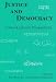 Book Justice and Democracy: Cross-Cultural Perspectives (Studies in the Buddhist Traditions)