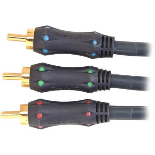 Bronze Level Component Video Interconnect
