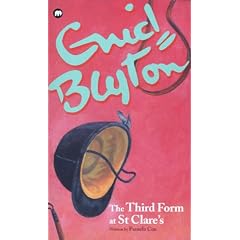Enid Blyton's Third Form at St.Clare's