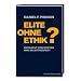 Psychologie, Werte und Ethik