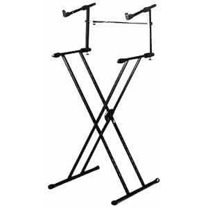 Adam - Double Support Collapsible by 