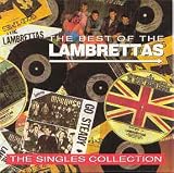 The Best of The Lambrettas- The Singles Collection