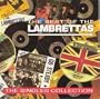 The Best of The Lambrettas- The Singles Collection