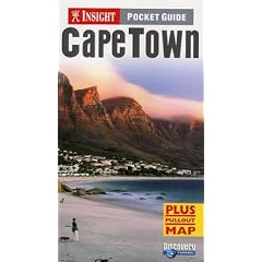 Cape Town Insight Pocket Guide (Insight Pocket Guides)