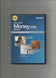 Microsoft Money 2006 Deluxe
