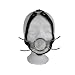 Bondage Harness O-Ring Spidergag Knebel (Ringknebel �ffnungsring Spider-Gag Spider Ring Gag)